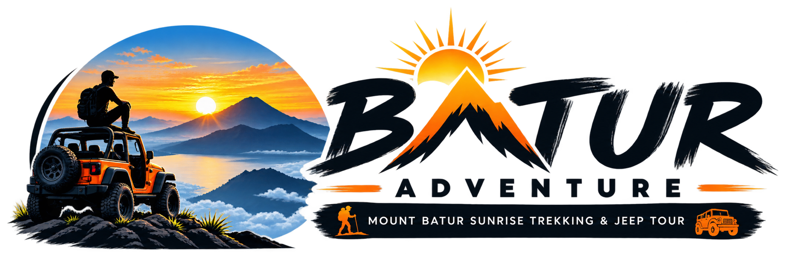 Mount Batur Sunrise Adventure
