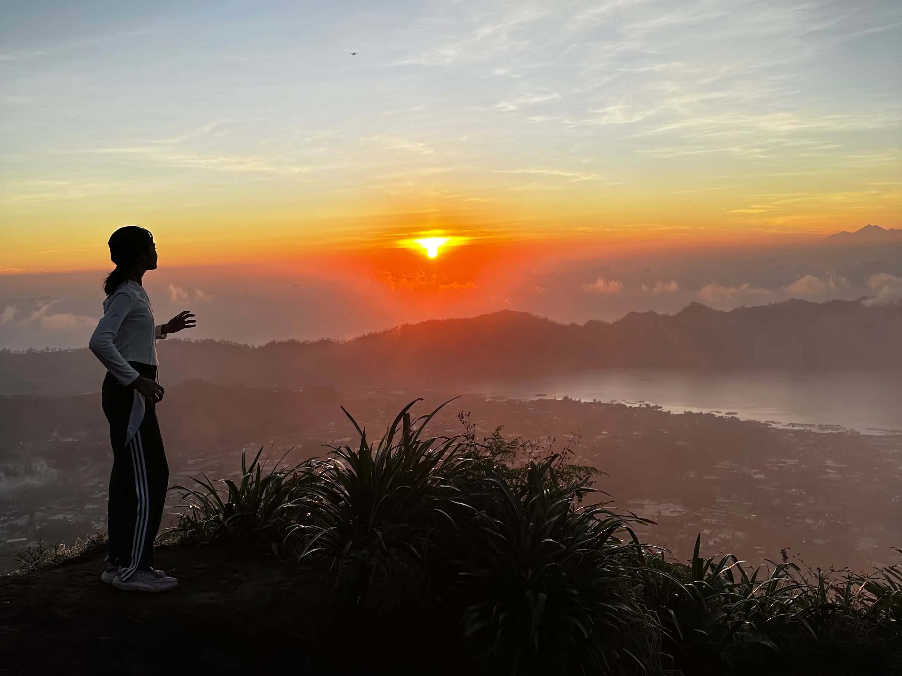 Mount Batur Sunset Trekking