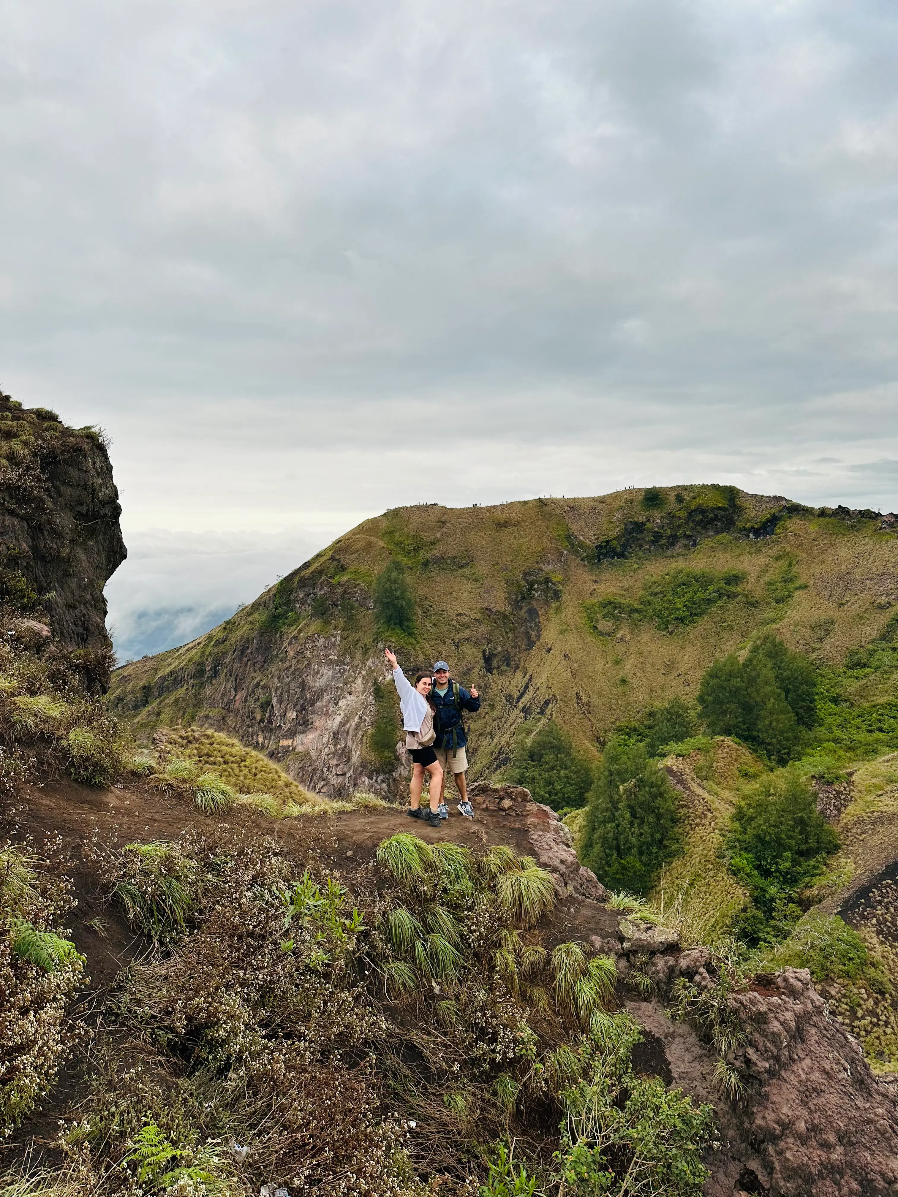 Mount Batur Sunset Adventure